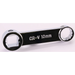 Sealey 3/8"Dr Torque Adaptor Spanner 10mm