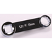 Sealey 3/8"Dr Torque Adaptor Spanner 11mm