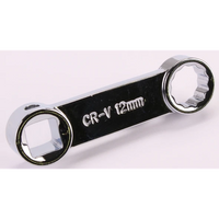 Sealey 3/8"Dr Torque Adaptor Spanner 12mm AK59895.03