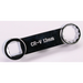 Sealey 3/8"Dr Torque Adaptor Spanner 13mm