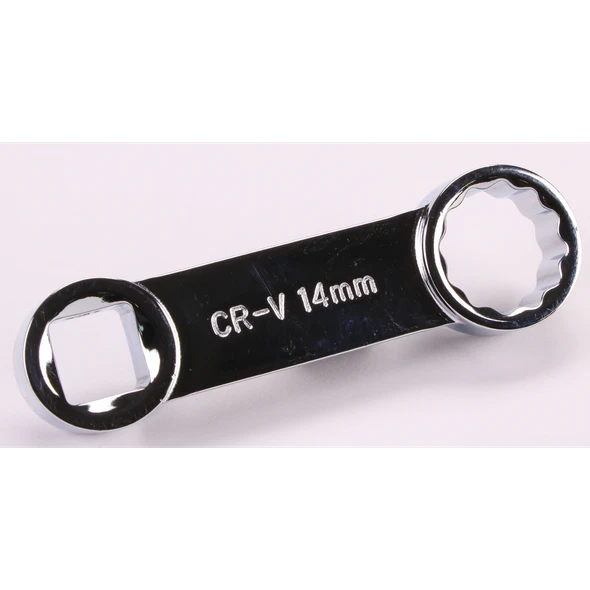 Sealey 3/8"Dr Torque Adaptor Spanner 14mm