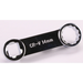 Sealey 3/8"Dr Torque Adaptor Spanner 14mm