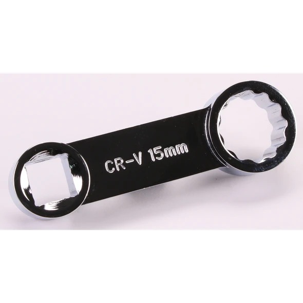 Sealey 3/8"Dr Torque Adaptor Spanner 15mm