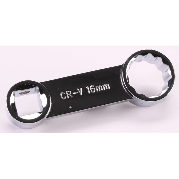 Sealey 3/8"Dr Torque Adaptor Spanner 16mm