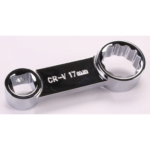 Sealey 3/8"Dr Torque Adaptor Spanner 17mm