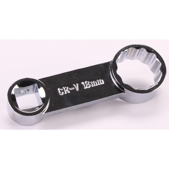 Sealey 3/8"Dr Torque Adaptor Spanner 18mm
