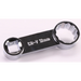Sealey 3/8"Dr Torque Adaptor Spanner 18mm