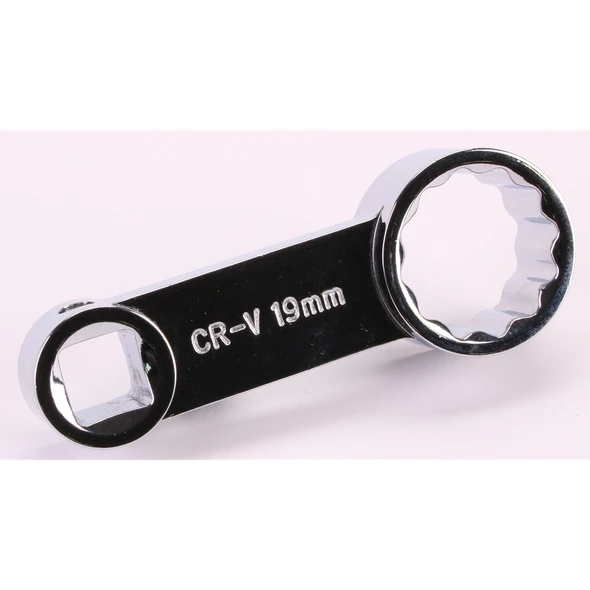 Sealey 3/8"Dr Torque Adaptor Spanner 19mm