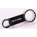 Sealey 3/8"Dr Torque Adaptor Spanner 19mm
