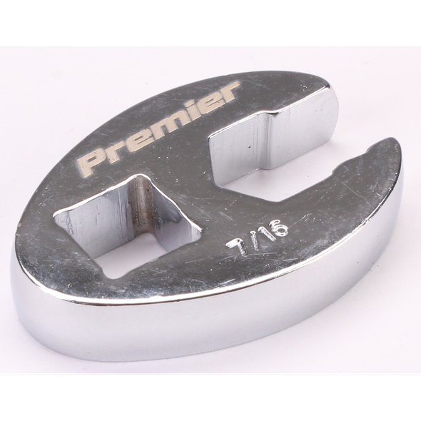 Sealey 3/8"Dr Crow Foot Spanner 7/16"