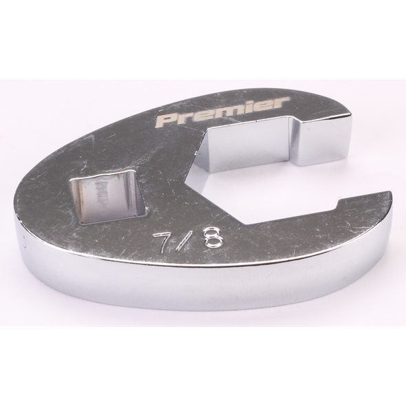 Sealey 3/8"Dr Crow Foot Spanner 7/8"