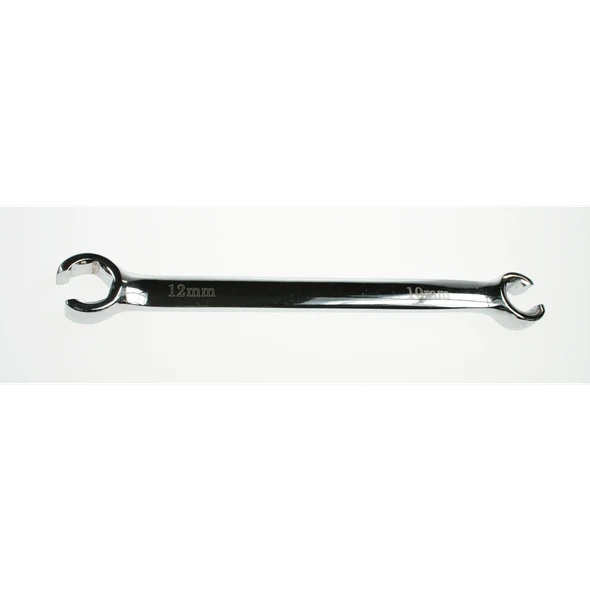 Sealey Spanner,flare nut, 10mm & 12mm
