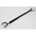 Sealey Spanner,flare nut 15mm & 17mm