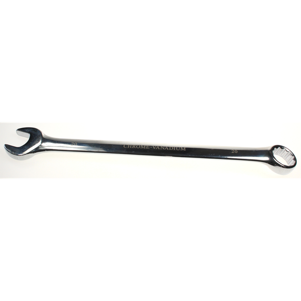 Sealey Jumbo combination spanner 20mm