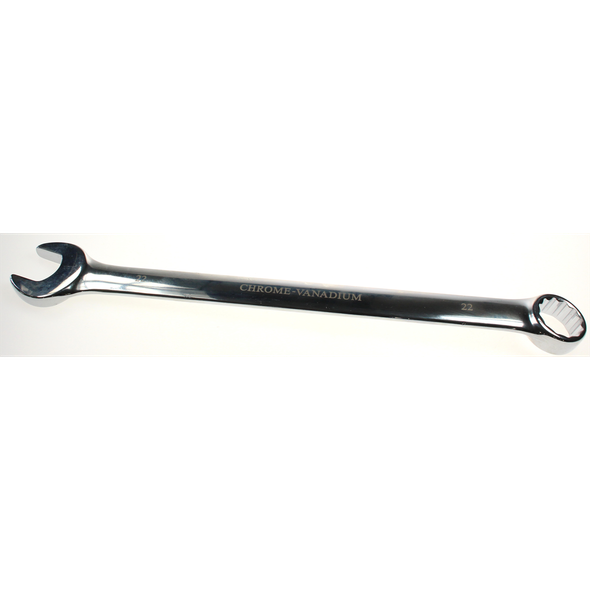 Sealey Jumbo combination spanner 22mm