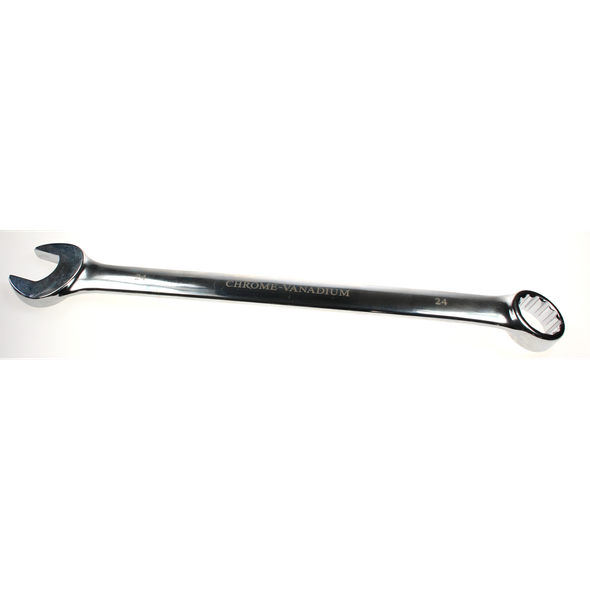 Sealey Jumbo combination spanner 24mm