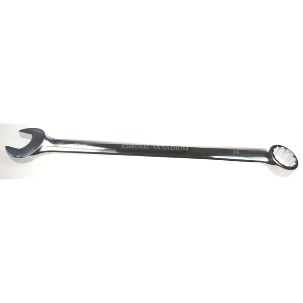 Sealey Jumbo combination spanner 26mm