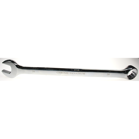 Sealey Jumbo combination spanner 28mm