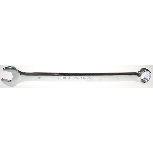Sealey Jumbo combination spanner 30mm