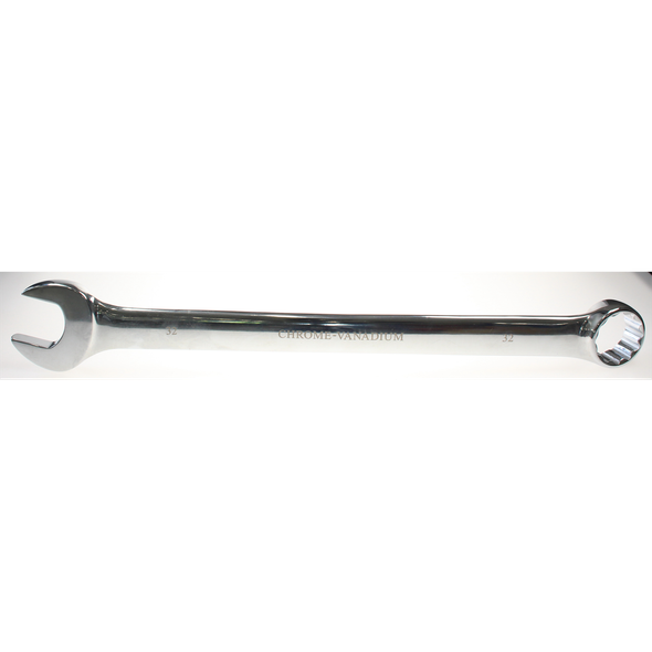 Sealey Jumbo combination spanner 32mm
