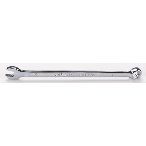 Sealey Combination spanner 8mm (extra-long)