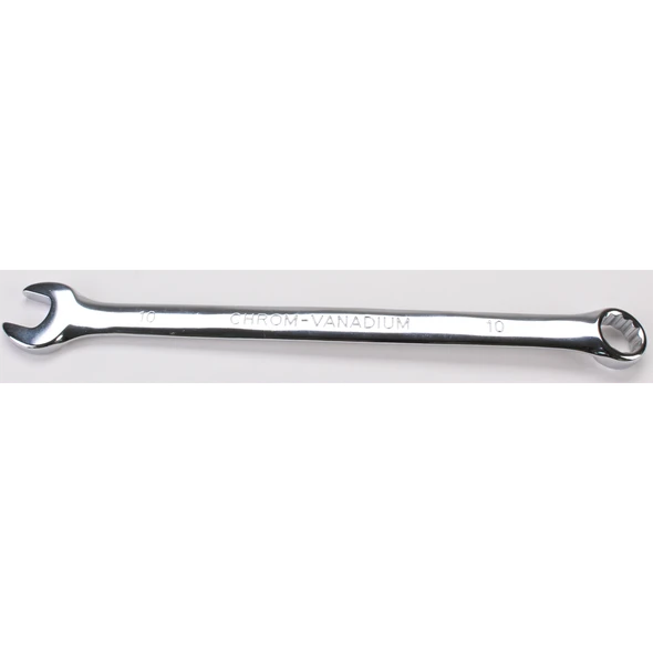 Sealey Combination spanner 10mm (extra-long)