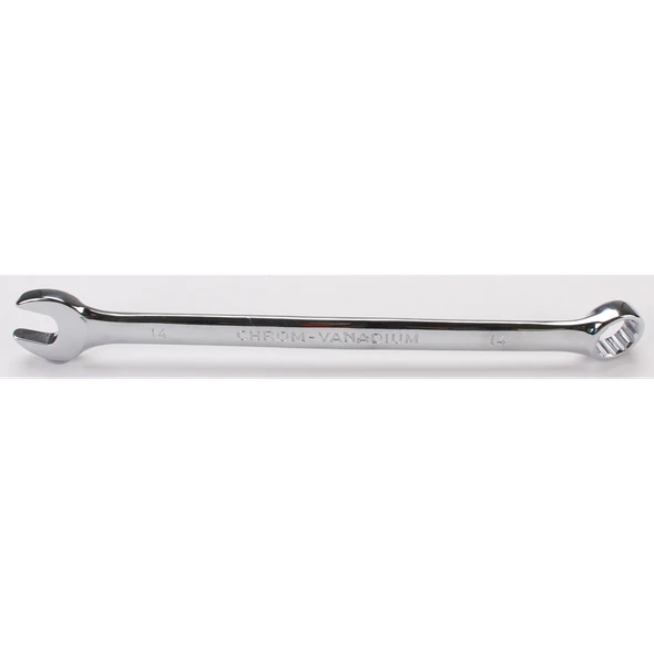 Sealey Combination spanner 14mm (extra-long)