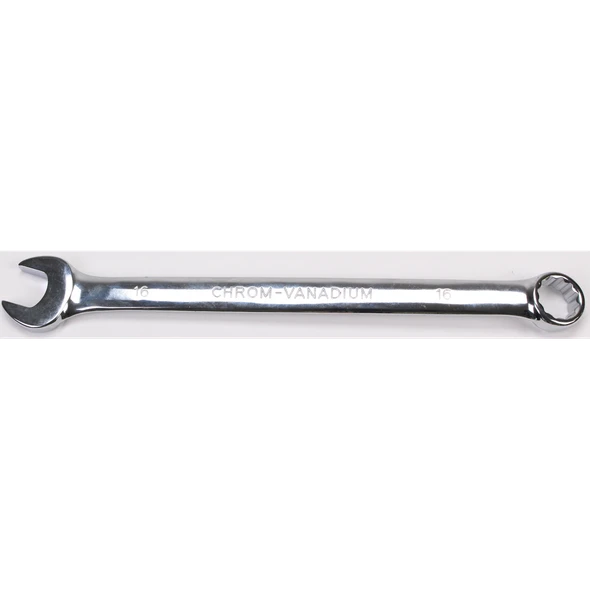 Sealey Combination spanner 16mm (extra-long)