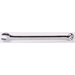 Sealey Combination spanner 18mm (extra-long)