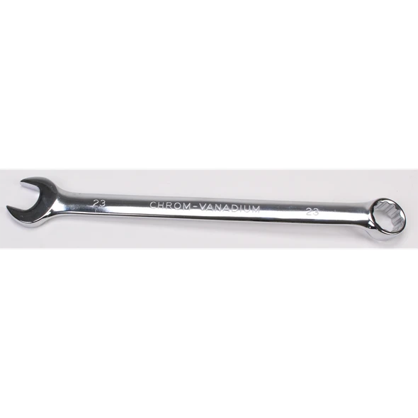 Sealey Combination spanner 23mm (extra-long)