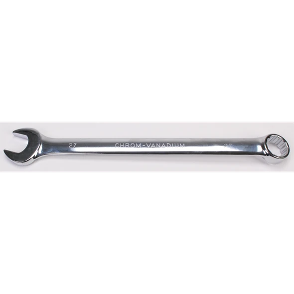 Sealey Combination spanner 27mm (extra-long)