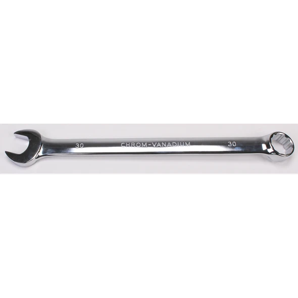 Sealey Combination spanner 30mm (extra-long)