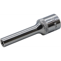 Sealey 1/4"Dr Trx-Star Socket (Deep) E5 AK6114.V3-02
