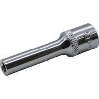 Sealey 1/4"Dr Trx-Star Socket (Deep) E6 AK6114.V3-03