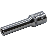 Sealey 1/4"Dr Trx-Star Socket (Deep) E7 AK6114.V3-04