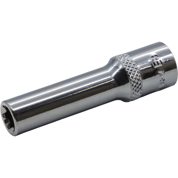 Sealey 3/8"Dr Trx-Star Socket (Deep) E10
