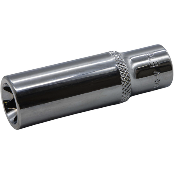 Sealey 3/8"Dr Trx-Star Socket (Deep) E16