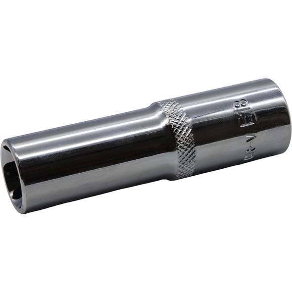 Sealey 1/2"Dr Trx-Star Socket (Deep) E18