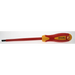 Sealey Vde slotted screwdriver (sl6.5x150mm)