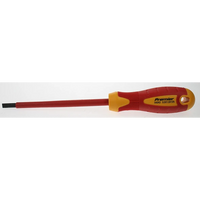 Sealey Vde slotted screwdriver (sl5.5x125mm) AK6124.02