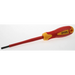 Sealey Vde slotted screwdriver (sl4.0x100mm)