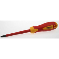 Sealey Vde phillips screwdriver (ph2x100mm) AK6124.06