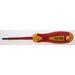 Sealey Vde pozi screwdriver (pz1x80mm)