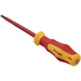 Sealey Vde screwdriver slotted 5.5x125mm