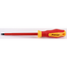 Sealey Vde screwdriver slotted 6.5x150mm