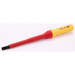 Sealey VDE Screwdriver Slotted 5.5x100mm