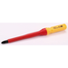 Sealey VDE Screwdriver Pozi PZ2x100mm