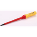 Sealey VDE Screwdriver Trx-Star T10x100mm