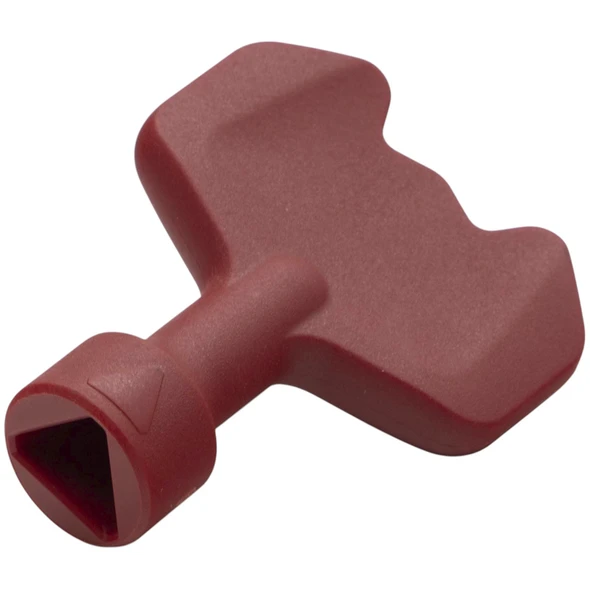 Sealey VDE Triangle Key