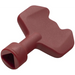 Sealey VDE Triangle Key